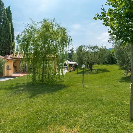 Al Solatio 2&4 * Pontassieve