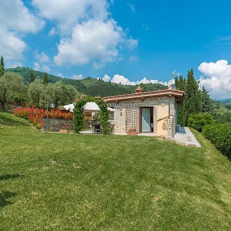 Al Solatio 2&4 * Pontassieve