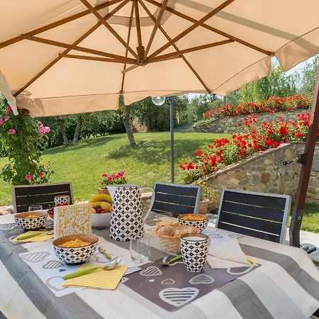 Al Solatio 2&4 * Pontassieve