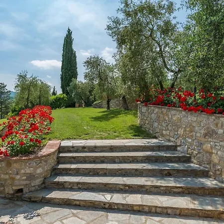 Al Solatio 2&4 * Pontassieve