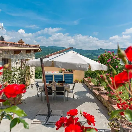 Al Solatio 2&4 * Pontassieve
