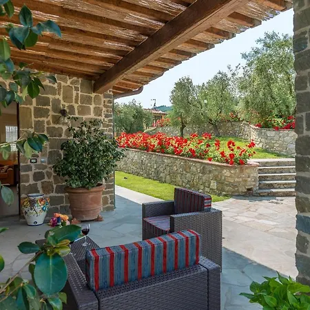 Al Solatio 2&4 * Pontassieve